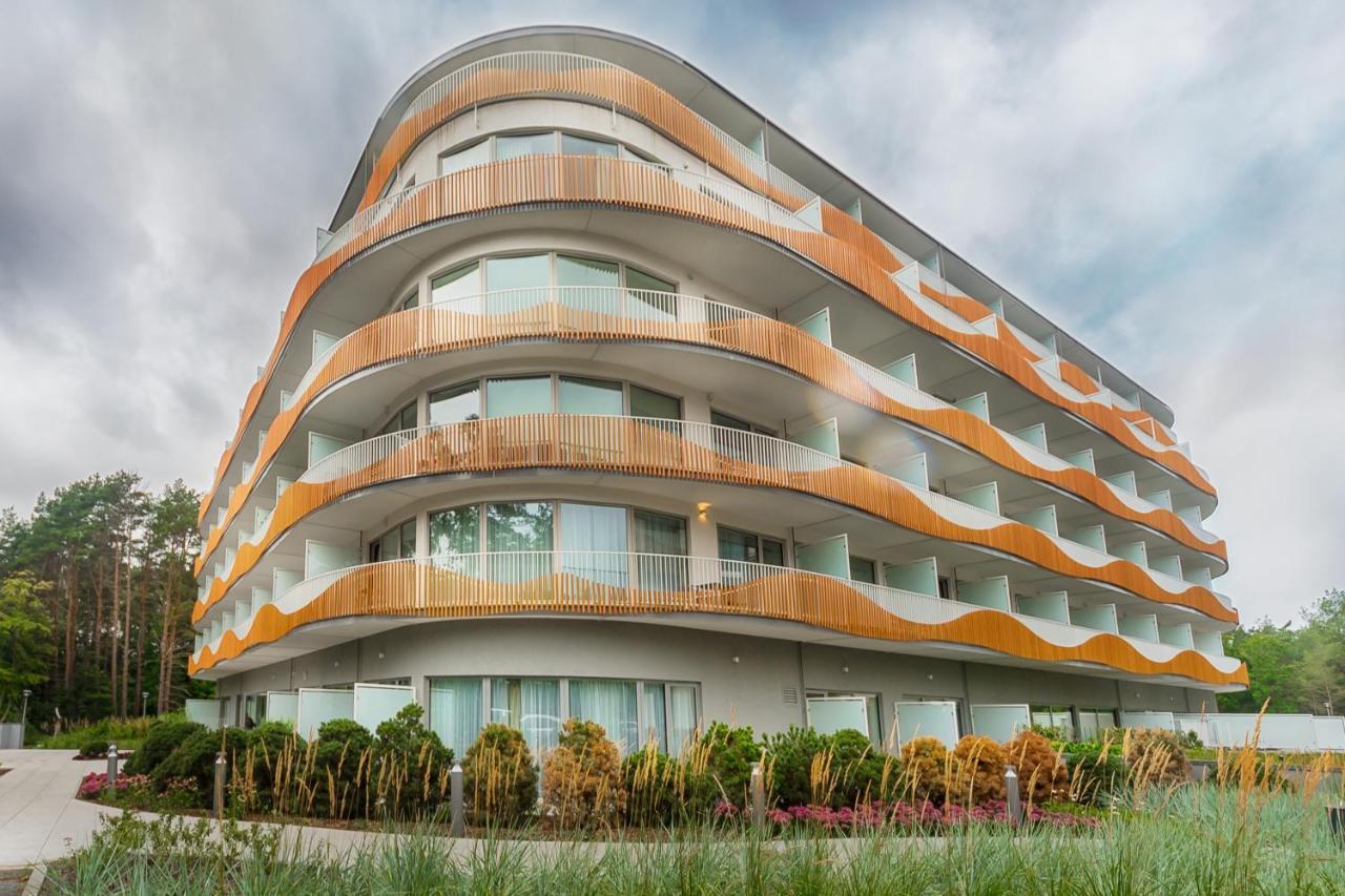 Lividus Apart Park By Lev&Sons Apartments 斯维诺乌伊希切 外观 照片