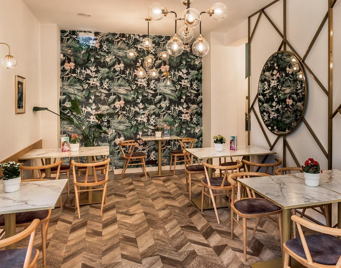 Lividus Apart Park By Lev&Sons Apartments 斯维诺乌伊希切 外观 照片