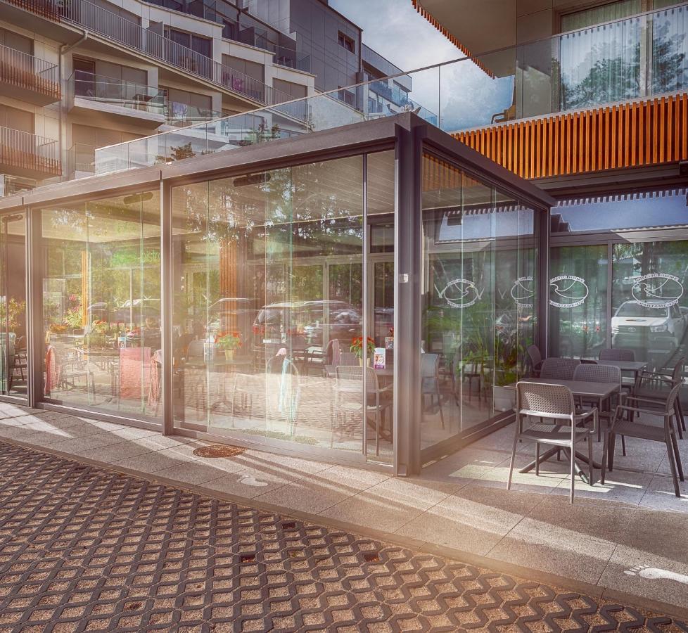 Lividus Apart Park By Lev&Sons Apartments 斯维诺乌伊希切 外观 照片